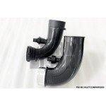 Σωλήνες εισόδου άνθρακα Eventuri για BMW M5 F90 / M8 F9x Σωλήνες εισόδου άνθρακα Eventuri για BMW M5 F90 / M8 F9x