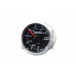 Electric 4 Bars 52mm Boost Gauge Turbosmart Electric 4 Bars 52mm Boost Gauge Turbosmart