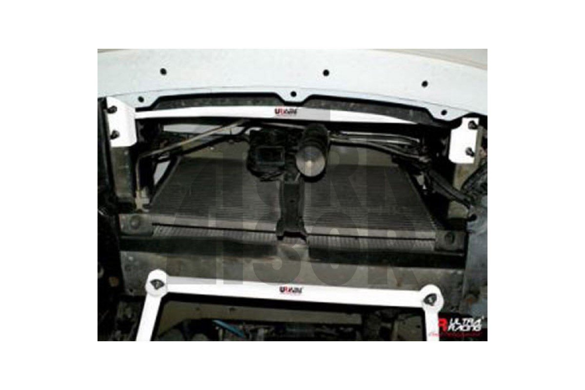 Ultra Racing Front Lower Bar Honda S2000 Ultra Racing Front Lower Bar Honda S2000
