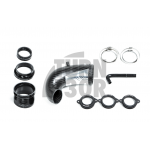 Eventuri Carbon Turbo Inlet για Audi RS3 8V.5 / TTRS 8S με φλάντζα τούρμπο TTE 625 / TTE 700 Eventuri Carbon Turbo Inlet για Audi RS3 8V.5 / TTRS 8S με φλάντζα τούρμπο TTE 625 / TTE 700