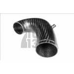 Eventuri Carbon Turbo Inlet για Audi RS3 8V.5 / TTRS 8S με φλάντζα τούρμπο TTE 625 / TTE 700 Eventuri Carbon Turbo Inlet για Audi RS3 8V.5 / TTRS 8S με φλάντζα τούρμπο TTE 625 / TTE 700