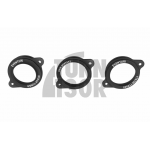 Eventuri Carbon Turbo Inlet για Audi RS3 8V.5 / TTRS 8S με φλάντζα τούρμπο TTE 625 / TTE 700 Eventuri Carbon Turbo Inlet για Audi RS3 8V.5 / TTRS 8S με φλάντζα τούρμπο TTE 625 / TTE 700