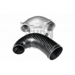 Eventuri Carbon Turbo Inlet για Audi RS3 8V.5 / TTRS 8S με φλάντζα τούρμπο TTE 625 / TTE 700 Eventuri Carbon Turbo Inlet για Audi RS3 8V.5 / TTRS 8S με φλάντζα τούρμπο TTE 625 / TTE 700