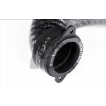 Eventuri Carbon Turbo Inlet για Audi RS3 8V.5 / TTRS 8S με φλάντζα τούρμπο TTE 625 / TTE 700 Eventuri Carbon Turbo Inlet για Audi RS3 8V.5 / TTRS 8S με φλάντζα τούρμπο TTE 625 / TTE 700