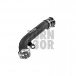 Turbo Outlet Discharge Pipe for Golf 6 GTI / Leon 2 FR / Scirocco / Octavia VRS 2.0 TSI Alpha Competition Turbo Outlet Discharge Pipe for Golf 6 GTI / Leon 2 FR / Scirocco / Octavia VRS 2.0 TSI Alpha Competition