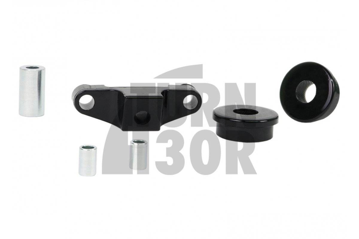 Gearbox Linkage Bushings for Subaru Impreza GT GC8 / WRX 01-07 Whiteline Gearbox Linkage Bushings for Subaru Impreza GT GC8 / WRX 01-07 Whiteline