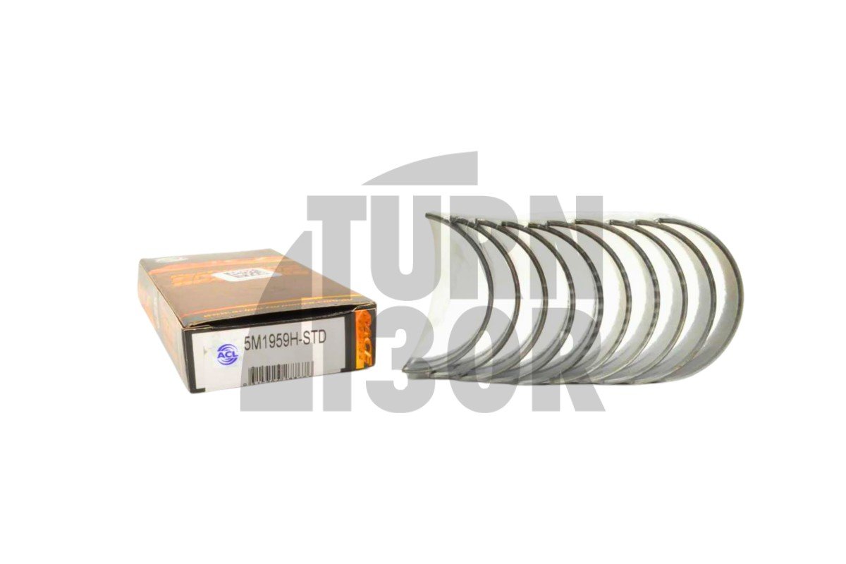ACL Performance Main Bearings for Civic EG6, EK4, Integra (B18, B16) ACL Performance Main Bearings for Civic EG6, EK4, Integra (B18, B16)