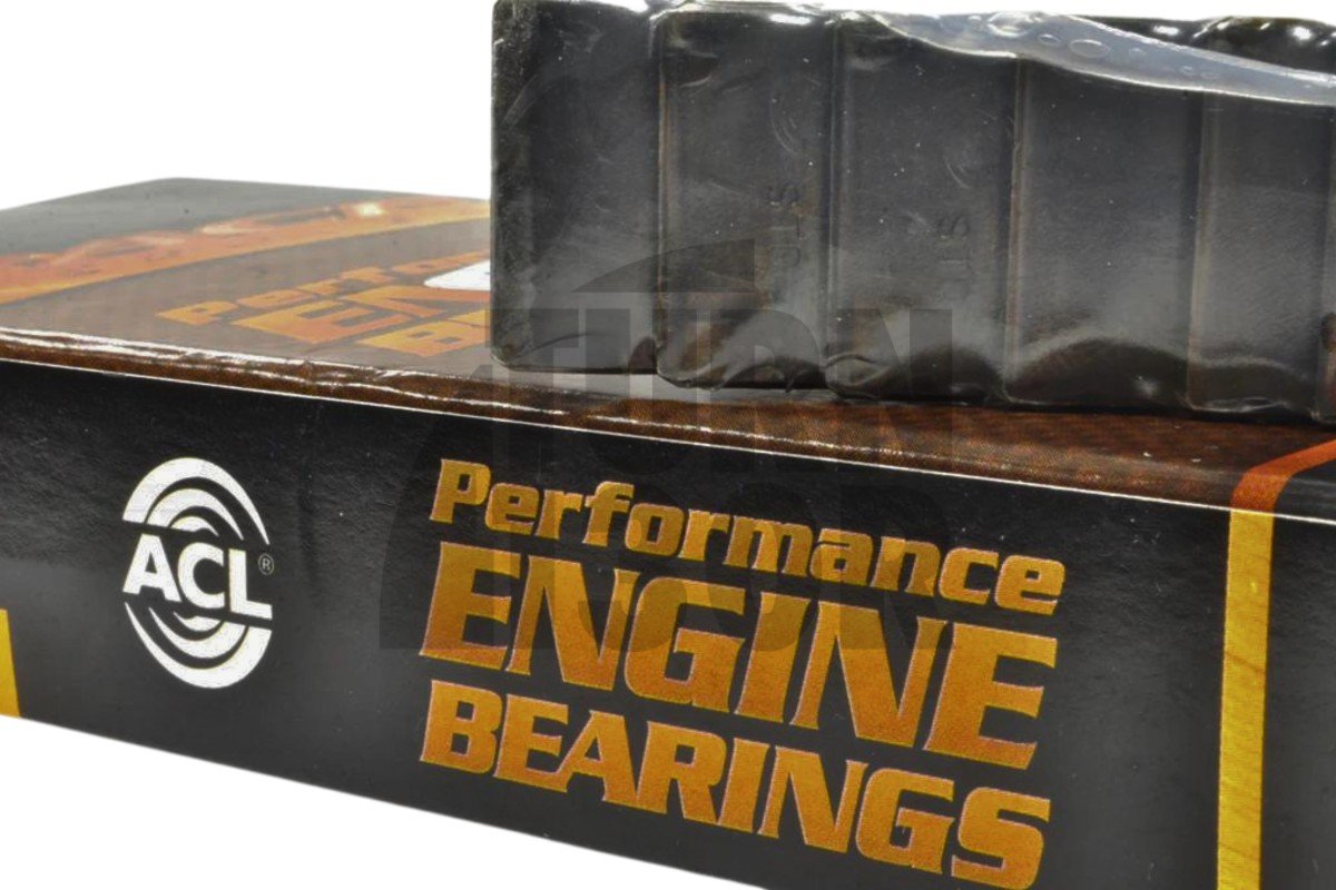 ACL Performance Main Bearings for Civic EG6, EK4, Integra (B18, B16) ACL Performance Main Bearings for Civic EG6, EK4, Integra (B18, B16)