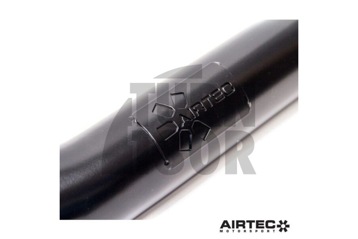 Big Boost Pipe Enhancement Kit by Airtec for Hyundai I30N Big Boost Pipe Enhancement Kit by Airtec for Hyundai I30N