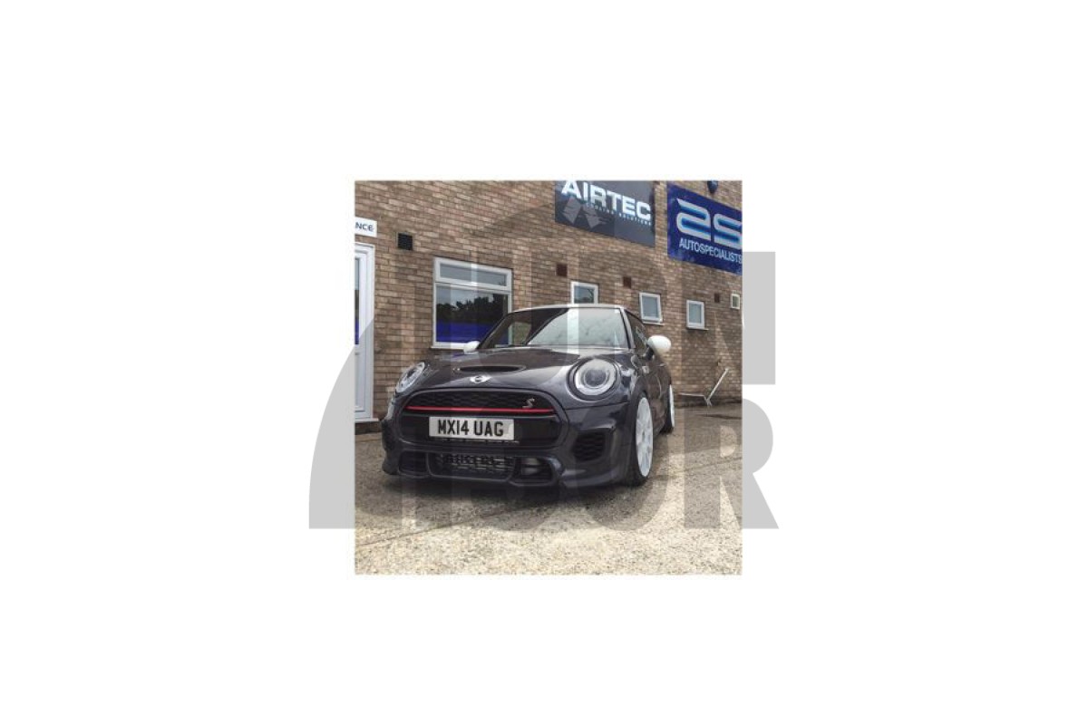 Mini Cooper S F56 / F57 Airtec Intercooler Mini Cooper S F56 / F57 Airtec Intercooler