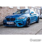 BMW 135i / 235i F2x, M2 F87 Airtec Intercooler Kit