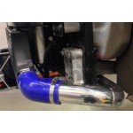Fiat 500 / 595 Abarth Garrett Turbo Airtec Intercooler Kit