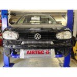 Golf 4 GTI Airtec Intercooler Kit