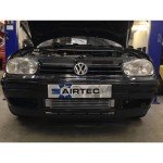 Golf 4 GTI Airtec Intercooler Kit