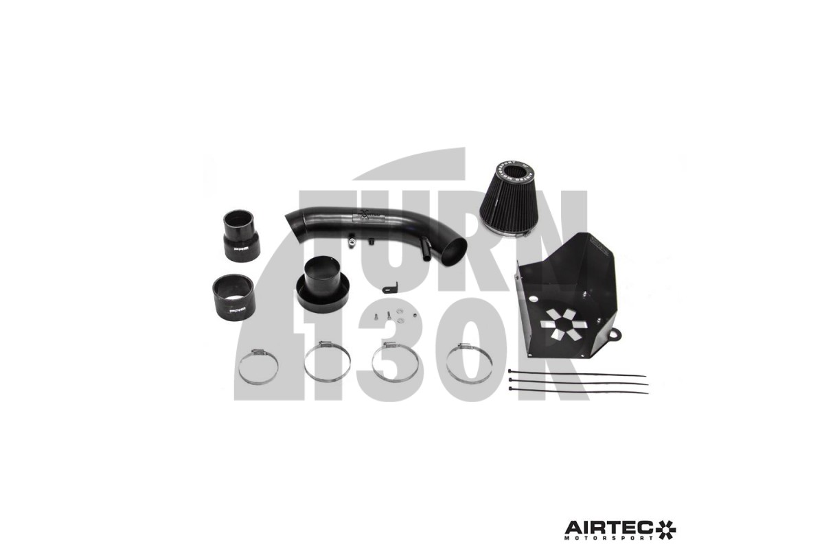 Audi RS3 8V 15-17 Airtec Intake Audi RS3 8V 15-17 Airtec Intake