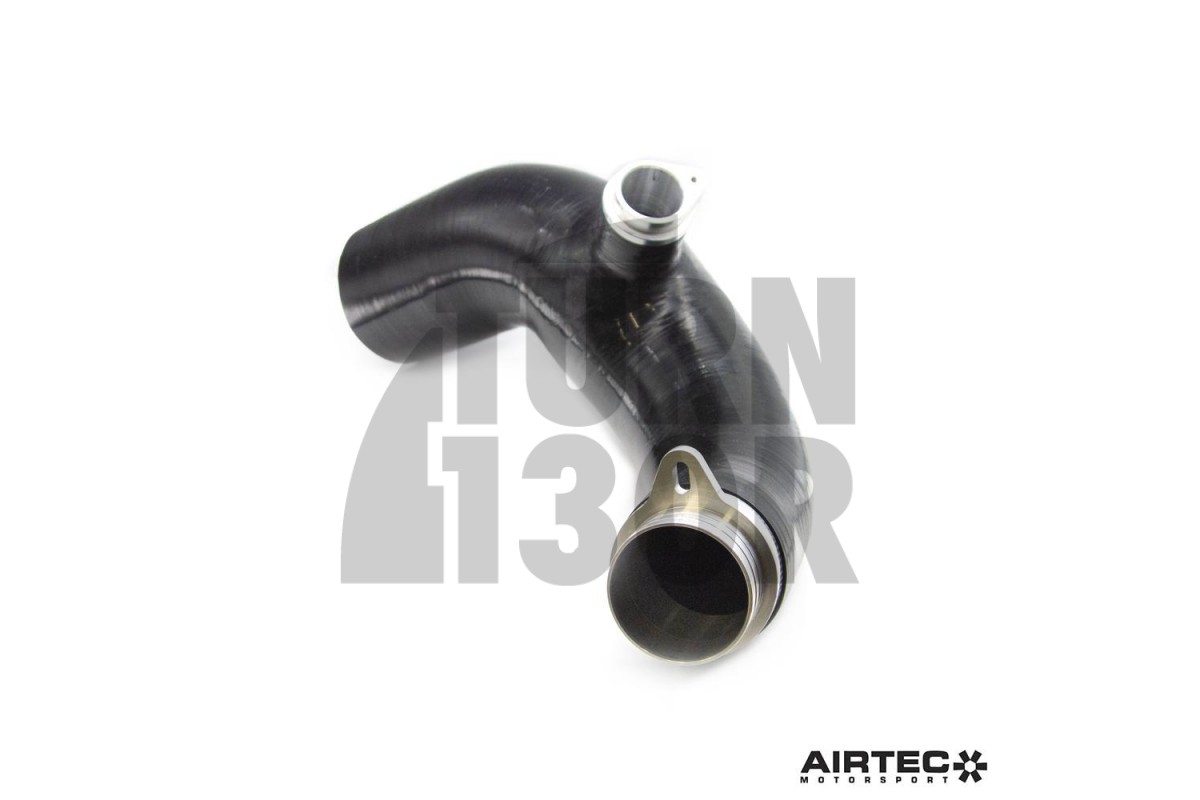 BMW 135i, 235i, 335i, 435i N55 Airtec Silicone Intake Hose BMW 135i, 235i, 335i, 435i N55 Airtec Silicone Intake Hose