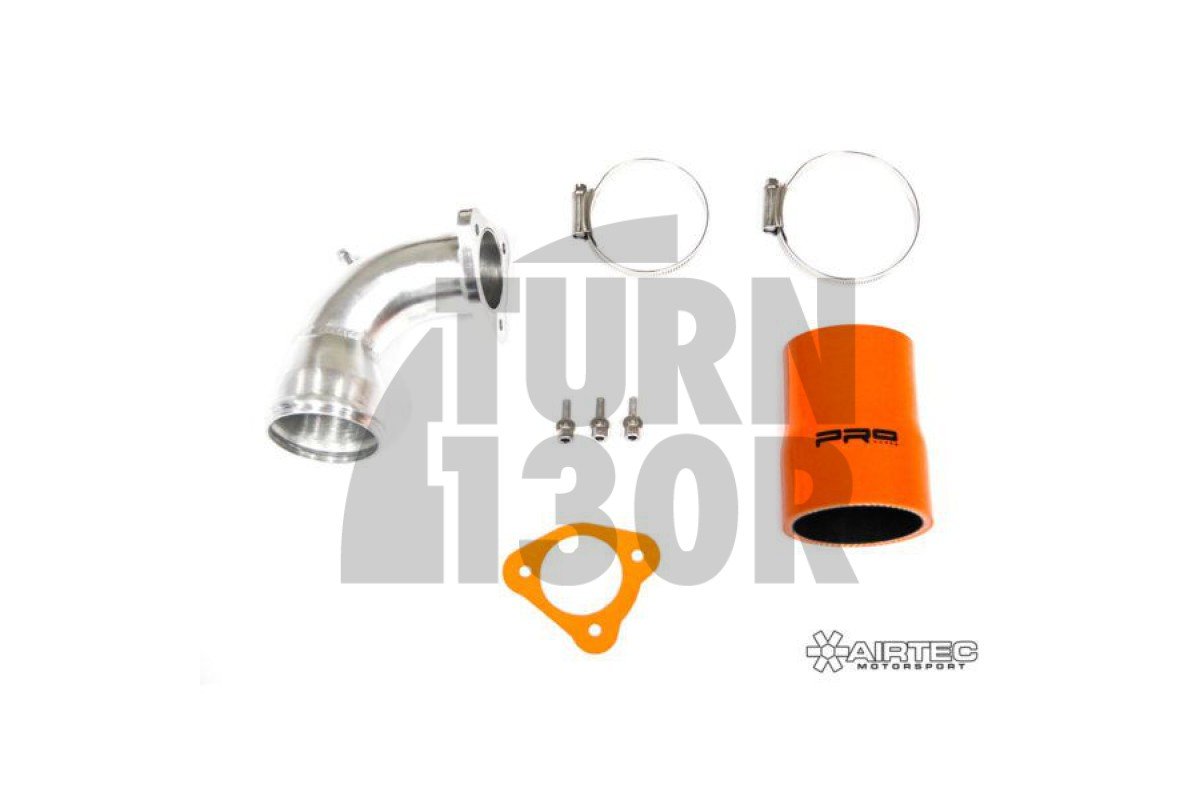 Airtec Turbo Induction Elbow for Ford Fiesta ST MK7 Airtec Turbo Induction Elbow for Ford Fiesta ST MK7