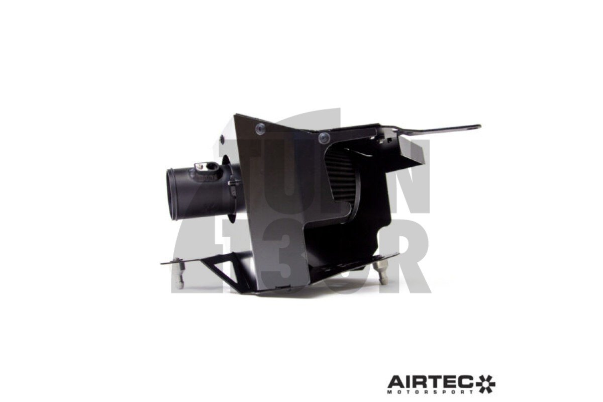 Airtec Intake for Ford Focus 4 ST Airtec Intake for Ford Focus 4 ST