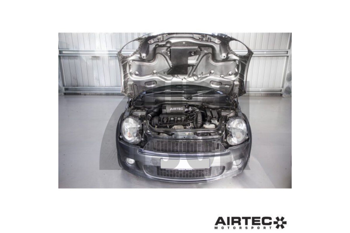 Airtec Intake Kit for Mini Cooper S R56 N14 Airtec Intake Kit for Mini Cooper S R56 N14