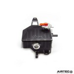 Aluminium Header Expansion Tank by Airtec for Toyota Yaris GR Aluminium Header Expansion Tank by Airtec for Toyota Yaris GR