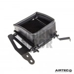 Turbo Radiator Auxiliary by Airtec for Toyota Yaris GR