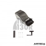 Carbon Fiber Air Intake Duct for Toyota Yaris GR by Airtec
