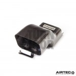 Carbon Fiber Air Intake Duct for Toyota Yaris GR by Airtec