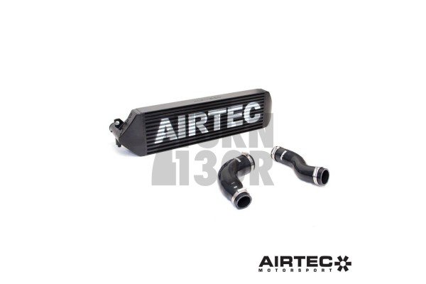 Intercooler Kit for Toyota Yaris GR by Airtec