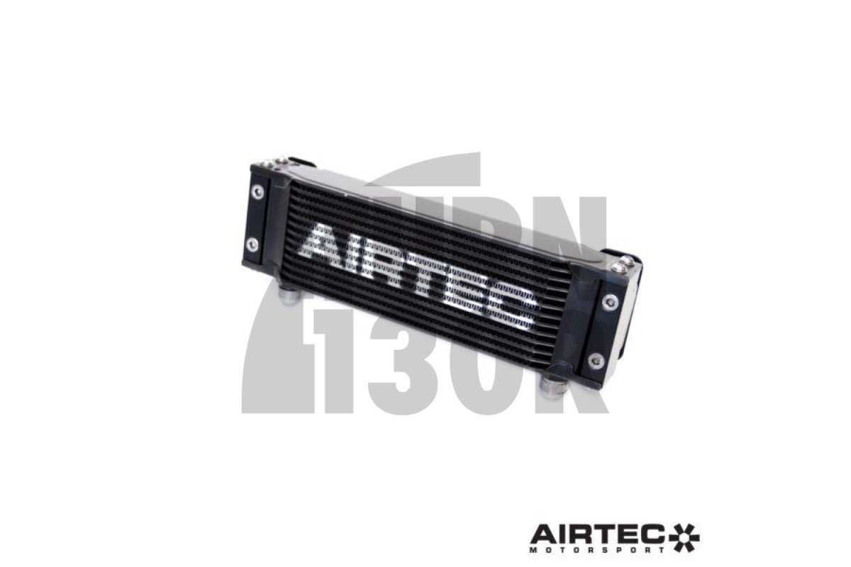 Oil Cooler Kit for Toyota Yaris GR by Airtec
