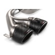 Akrapovic A35 AMG Titanium Slip-On Exhaust