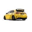 Akrapovic A35 AMG Titanium Slip-On Exhaust