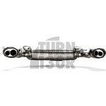 Εξάτμιση Akrapovic Titanium Evolution Line για Audi RS3 8Y Sedan Εξάτμιση Akrapovic Titanium Evolution Line για Audi RS3 8Y Sedan