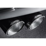 Εξάτμιση Akrapovic Titanium Evolution Line για BMW 1M E82 Εξάτμιση Akrapovic Titanium Evolution Line για BMW 1M E82