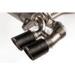 Εξάτμιση Akrapovic Titanium Slip-On για BMW 240i G42 Εξάτμιση Akrapovic Titanium Slip-On για BMW 240i G42