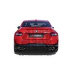 Εξάτμιση Akrapovic Titanium Slip-On για BMW 240i G42 Εξάτμιση Akrapovic Titanium Slip-On για BMW 240i G42