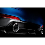 Akrapovic Evolution Exhaust for BMW 335I / 435I F3x Akrapovic Evolution Exhaust for BMW 335I / 435I F3x