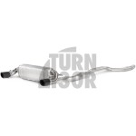 Akrapovic Evolution Line / Slip On Exhaust for BMW 340i / 440i F3x