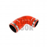 Alpha Competition Silicone Turbo Outlet Hose Audi S3 8L / TT 225 / Leon 1M Cupra 1.8T 20V Alpha Competition Silicone Turbo Outlet Hose Audi S3 8L / TT 225 / Leon 1M Cupra 1.8T 20V