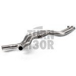 Εξάτμιση τιτανίου Akrapovic Evolution Line για BMW M2 Comp F87