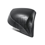 Akrapovic Carbon Fiber Mirror Caps for BMW M2 F87 Akrapovic Carbon Fiber Mirror Caps for BMW M2 F87