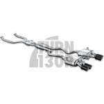 Σύστημα εξάτμισης Akrapovic Evolution Line για BMW M3 E9x Σύστημα εξάτμισης Akrapovic Evolution Line για BMW M3 E9x