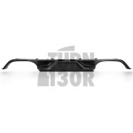 Akrapovic Carbon Rear Diffuser for BMW M3 F80 / M4 F8x
