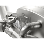 Σύστημα εξάτμισης Akrapovic Evolution Line για BMW M3 F80 / M4 F8x Σύστημα εξάτμισης Akrapovic Evolution Line για BMW M3 F80 / M4 F8x
