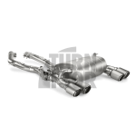 Σύστημα εξάτμισης Akrapovic Evolution Line για BMW M3 F80 / M4 F8x Σύστημα εξάτμισης Akrapovic Evolution Line για BMW M3 F80 / M4 F8x