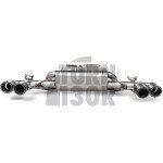 Εξάτμιση Akrapovic Evolution Line για BMW M5 F90