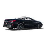 Εξάτμιση τιτανίου Akrapovic Evolution Line για BMW M8 F9x Εξάτμιση τιτανίου Akrapovic Evolution Line για BMW M8 F9x