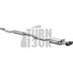 Akrapovic Evolution Exhaust for MINI Cooper S R55 / R56 / R57
