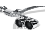 Εξάτμιση Akrapovic Evolution Line για Nissan R35 GTR Εξάτμιση Akrapovic Evolution Line για Nissan R35 GTR