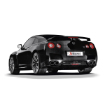 Εξάτμιση Akrapovic Evolution Line για Nissan R35 GTR Εξάτμιση Akrapovic Evolution Line για Nissan R35 GTR