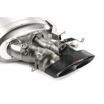Εξάτμιση Akrapovic Evolution Line για RS6 C7 Εξάτμιση Akrapovic Evolution Line για RS6 C7